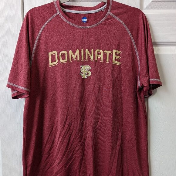 Florida State men's shirt - Picture 1 of 5